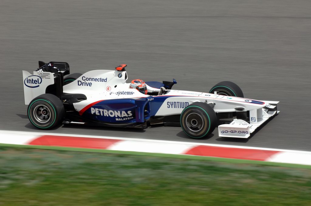 GP SPAGNA - Prove Libere